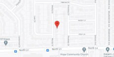 Prestige Care Assisted Living in google map