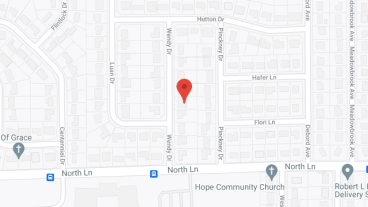 Prestige Care Assisted Living in google map