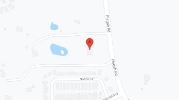 Great Southern Senior Living in google map