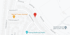Angel Arms Assisted Living v in google map