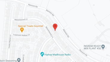 Angel Arms Assisted Living v in google map