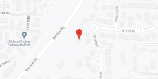 Angel Caring Homes Inc in google map