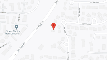 Angel Caring Homes Inc in google map