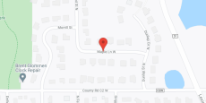Sunrise Residential Services in google map
