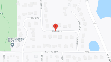 Sunrise Residential Services in google map