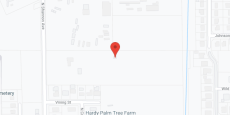 Palm Cove Living in google map