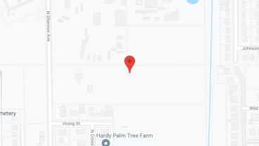 Palm Cove Living in google map