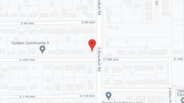 Dream Valley Adult Family Home in google map