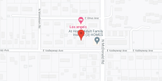 At Home Again, LLC in google map