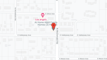 At Home AFH, Inc in google map