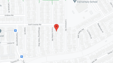Mother Mary's Blessed Care II in google map