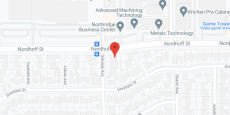 Assure Care Villa in google map