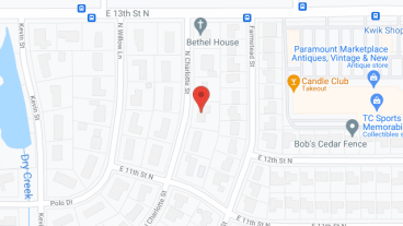New Life Home Plus in google map