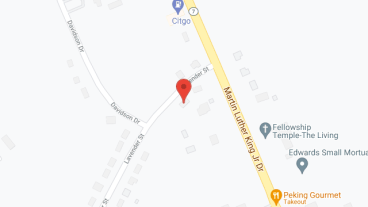 June's Garden, Inc in google map