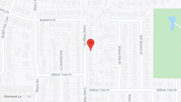 Inner Circle Connection in google map