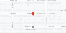 AJ Total Care AFH in google map