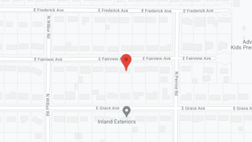 AJ Total Care AFH in google map