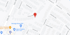 Rise and Shine group home in google map