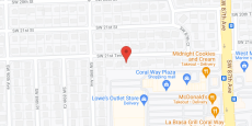 ALF Tu Hogar in google map