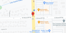 Ignite Christian Health Care Bolingbrook in google map
