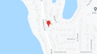 Haven ALF in google map