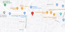 Four Corners Rest Home in google map