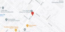 Forever Young Home II in google map