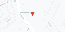 Calyx Living of Durham in google map