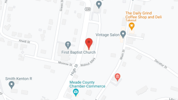 All About Home Assisted Living with Heart in google map