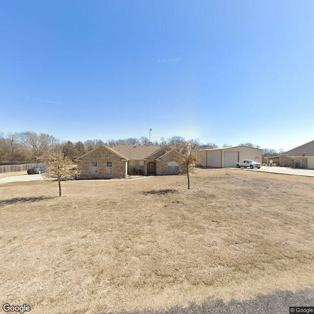 street view of Home Care