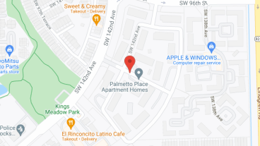 Angels Home, Inc in google map
