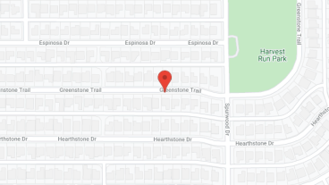 Atlas Point at Prestonwood Apartments in google map