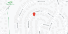 Earth Angels, Inc in google map
