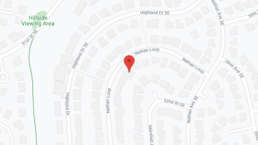 Earth Angels, Inc in google map