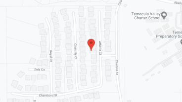 Grace Home Athena in google map