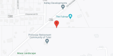 Primrose Retirement Community of Tyler in google map