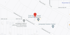 Advantage Assisted  Living in google map