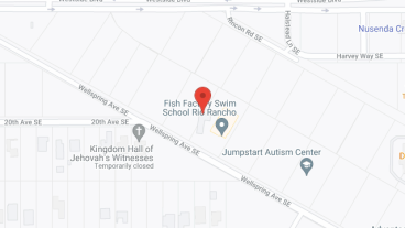 Advantage Assisted  Living in google map