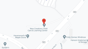 Havenwood of Maple Grove in google map