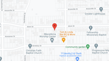 Treasure Tower Assisted Living in google map