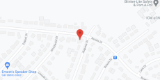 The Palm in google map