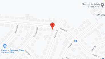 The Palm in google map
