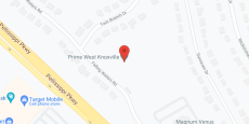Trustwell Living of West Knoxville in google map
