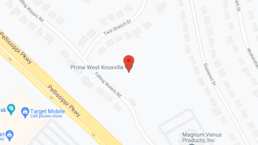 Trustwell Living of West Knoxville in google map
