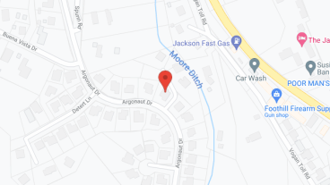 Argonaut Care Home in google map