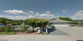 street view of Argonaut Care Home
