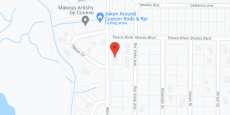 Marsha's Adult Family Care Home in google map