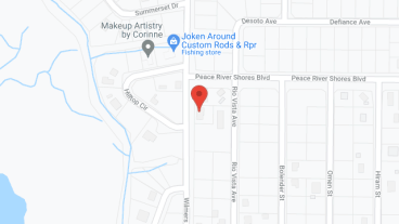Marsha's Adult Family Care Home in google map