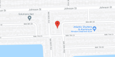 Leeward Isle Home in google map