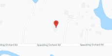 The Ranch in google map